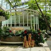Nature’s Elegance at Botanica+Co