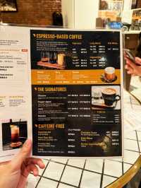☕️ Coffee for Academician 