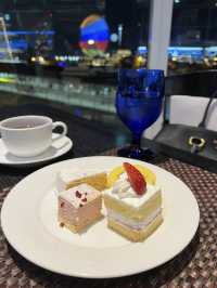 The Perfect Weekend Date in Yokohama’s Minato Mirai
