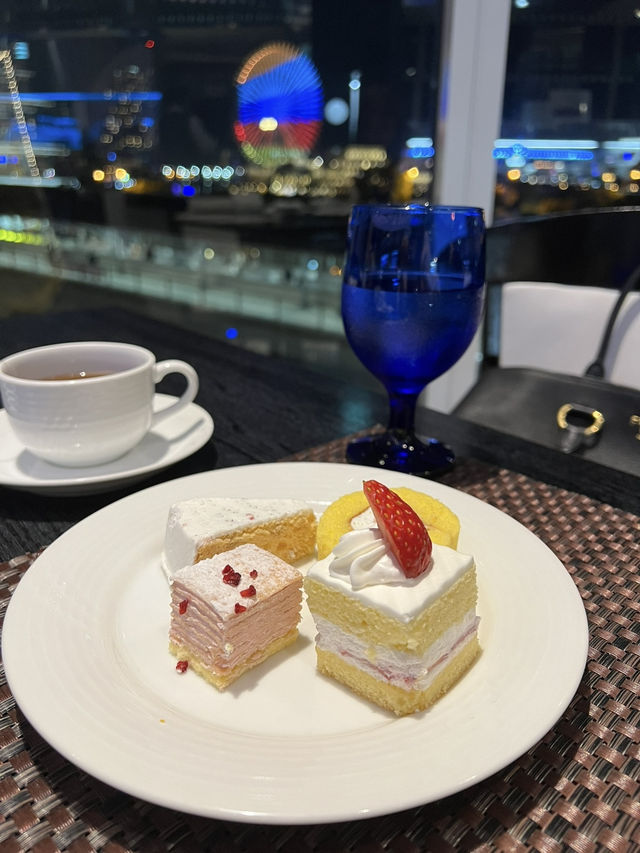 The Perfect Weekend Date in Yokohama’s Minato Mirai