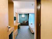 “City Ease by the Lake: The Everly Putrajaya’s Smart Urban Stay”