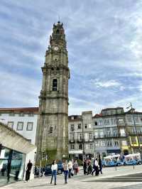 A Perfect Day in Porto – Tiles, Views & Timeless Charm