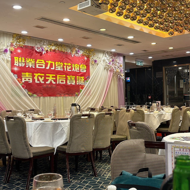 一家大細食飯唔錯嘅選擇👍🏻