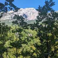 Rugged Beauty of Paklenica National Park🏕️