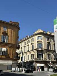 Sanremo 🇮🇹 ซานเรโม