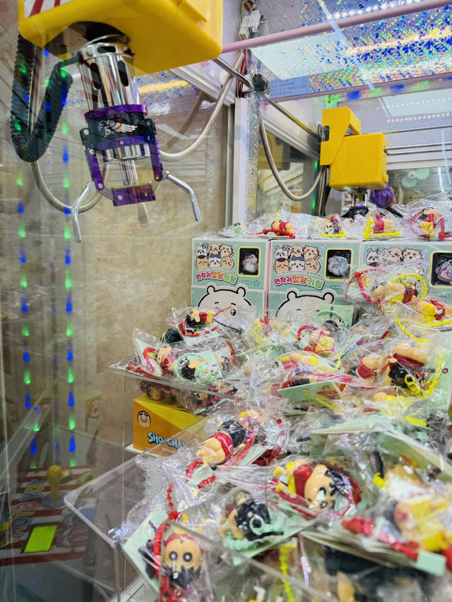 Crayon Shinchan Fans, This One’s for You!