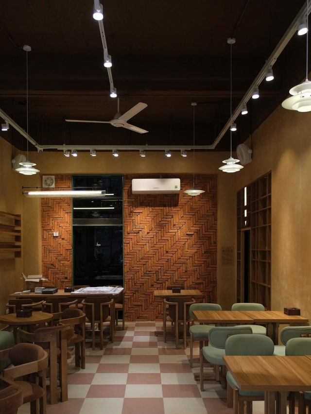 Brewtify Café 