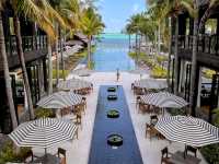 蘇梅島初體驗---基塔萊金普頓酒店 Kimpton Kitalay Samui