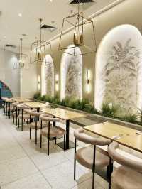 Under the Trees at Pokok, Symphony Walk’s Hidden Gem