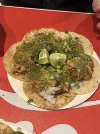 하라주쿠 타코 맛집 추천🌮