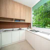 Woofhowl Pool Villa Khaoyai 
