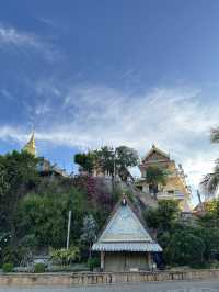เที่ยวแลนมาร์คศรีราชา •เกาะลอย• 🏝️