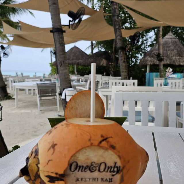 One&Only Reethi Rah