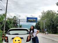 สะพานมอญ อ.สังขละบุรี จ.กาญจนบุรี