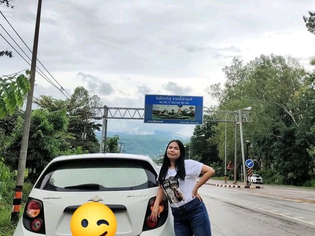 สะพานมอญ อ.สังขละบุรี จ.กาญจนบุรี
