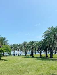 淡水漁人碼頭：吹海風、搭船、踩沙灘的一日悠閒行