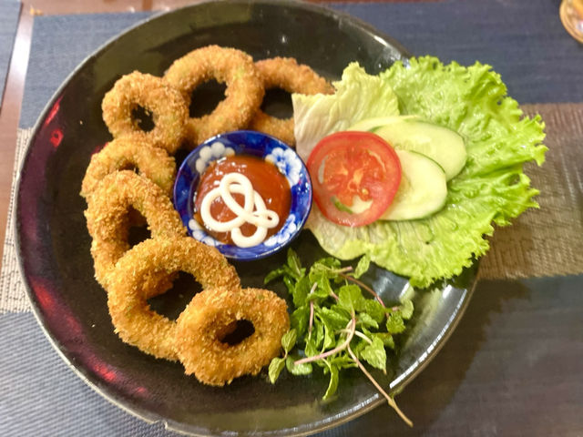 🇻🇳 호이안 찐맛집 큐큐 레스토랑