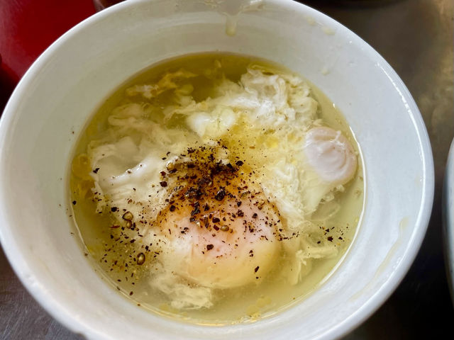 🇻🇳 호이안 로컬 쌀국수 넘버 👍
