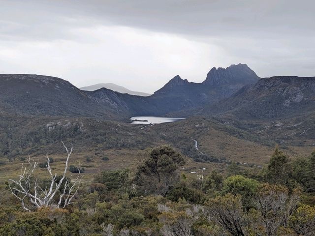 West Coast Tasmania Short Break