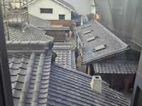 Osaka Museum of Housing and Living – Step Into the Past