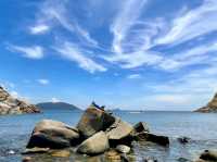 🗺️**香港唯一的海岸保護區:天空之鏡**🗺️