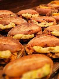 Amam Lonbakery Town อร่อยเกินราคา