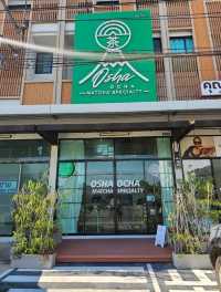Osha Ocha Matcha Specialty