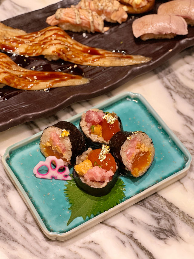 灣仔居酒屋生日畫碟慶祝
