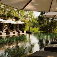 A Serene Hideaway in Ubud’s Heart