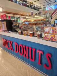  Duck Donuts โดนัท made to order