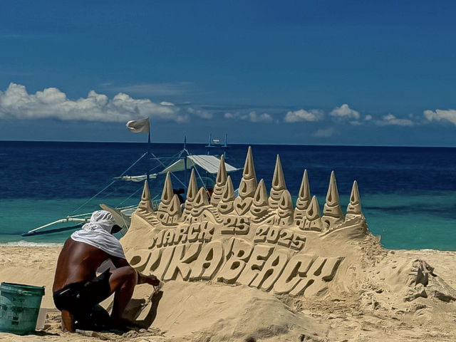 Wonderland Boracay