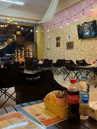 โรงชา อาบัง