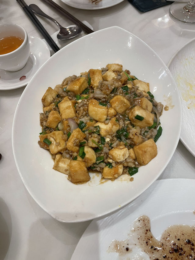 文苑飯莊 性價比偏高