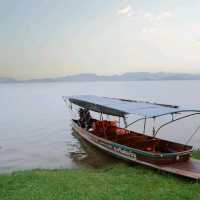 Le La Lake Resort and Spa