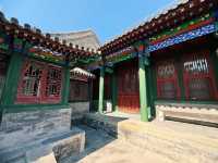 Prince Kung's Mansion