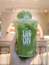 เปิดใหม่! Laon Cafe Khaoyai (ละออน คาเฟ่ เขาใหญ่) 