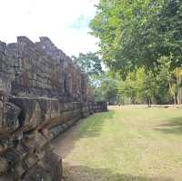 อุทยานประวัติศาสตร์พนมรุ้ง