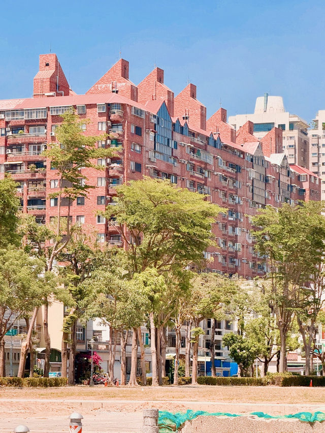 가오슝 여행, 여기 꼭 방문해보세요 🍃