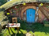紐西蘭哈比村 Hobbiton｜童話場景的現實版，好拍到停不下來！