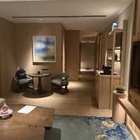 大阪華爾道夫酒店 (Waldorf Astoria Osaka)