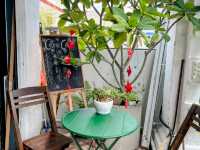 檳城 | Cara Caro Cafe 歐式鄉村風格的寶藏小店