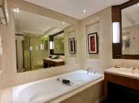 “The Trans Resort Bali in Seminyak:Seminyak’s Luxurious Oasis of Elegance”