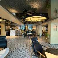 香港柏寧酒店（The Park Lane Hong Kong, a Pullman Hotel）