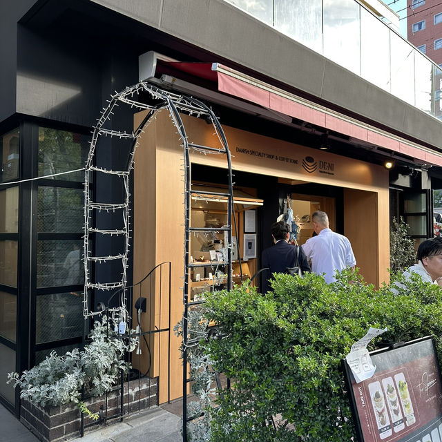【福岡】🇯🇵 The Spoon パフェ専門店