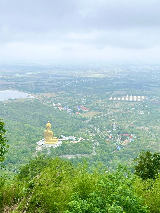 Thailand’s stairway to heaven 