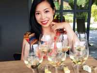 Wine Tasting in Franschhoek 🇿🇦: Travel Tips