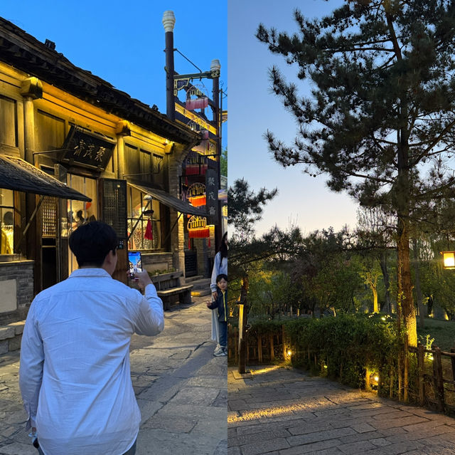 조용히 스며드는 고요한 감동