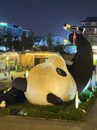 3 days in Chengdu: pandas, hotpot, ancie