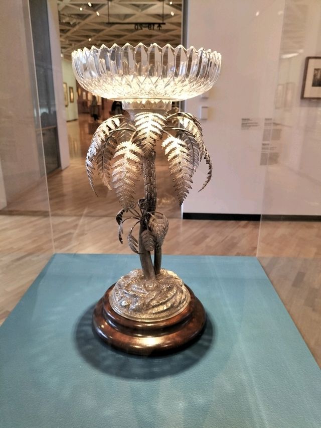 🏺National Gallery Part 3 - Artefacts & Aboriginal Art🏺