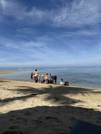 Outrigger Fiji Beach Resort 度假有回家的感觉